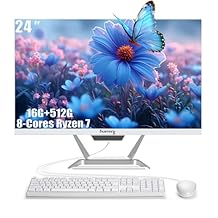 Premium All-in-One Desktop Computers - Ubuy Japan